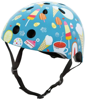 Produktbild von Kinderhelm Hornit Ice Creams 53-58