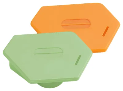 Productafbeelding van 2 Stuks Magnetische Naadgeleider voor Naaimachines
