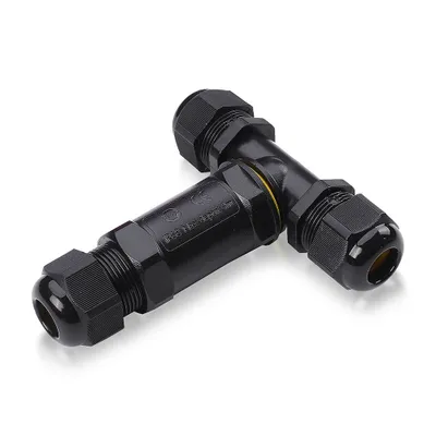 Immagine prodotto di Proiettori LED - Impermeabile - Morsetto - Blocco - Nero - IP68