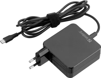 Produktbild von Sandberg 135-79 65W USB-C Netzteil