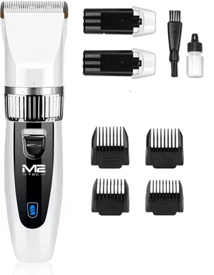 Produktbild von Haarschneider Haarschneidemaschine Profi Trimmer Rasierer Bart Clipper Hair Akku