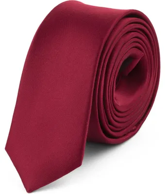 Produktbild von Ladeheid Herren Schmale Krawatte SP-5 (150cm x 5cm)