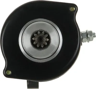 Produktbild von AS-PL S9653S Starter Anlasser für HONDA MOTORCYCLES VF 12V