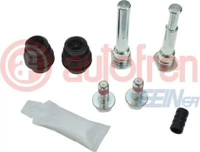 Produktbild von AUTOFREN SEINSA D7522C Führungshülsensatz Bremssattel Hinten für MAZDA CX-7 (ER) MAZDA Bremsanlage