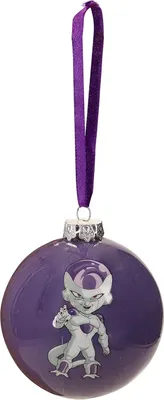 Immagine prodotto di SD Toys Dragon Ball decorazione albero di Natale Freezer Chibi