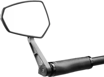 Produktbild von ERGOTEC Rückspiegel "M-77" Klemmung 22