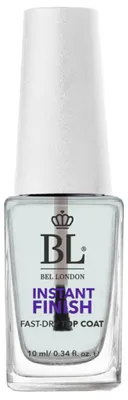 Produktbild von Bel London, BEL London, Instant Finish Top Coat, Nail Polish, 10 ml