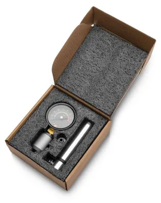 Obrázok produktu pre EK Water Blocks 3831109848388 Súčasti/príslušenstvo chladiaceho systému počítača Nástroj na testovanie tesnosti (3831109848388)