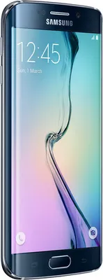 Produktbild von Samsung SM-G925F Galaxy, 12,95 cm (5.1"), 2560 x 1440 Pixel, SAMOLED, 2,1 GHz, 1,5 GHz, 3072 MB