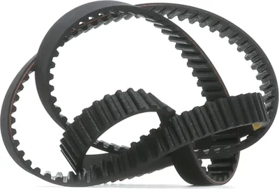 Produktbild von RIDEX 306T0041 Zahnriemen für OPEL Corsa C Schrägheck (X01) 1352mm 169-Zähne