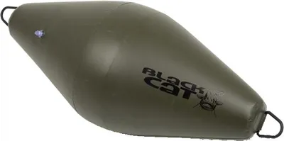 Obrázok produktu pre Veľká prietoková bója Black Cat