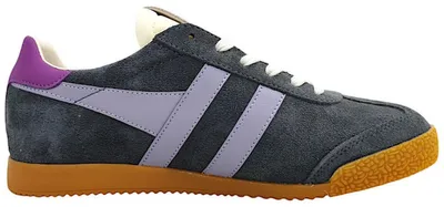Imagen del producto de Gola Elan: Zapatillas deportivas para mujer, color gris, estilo casual