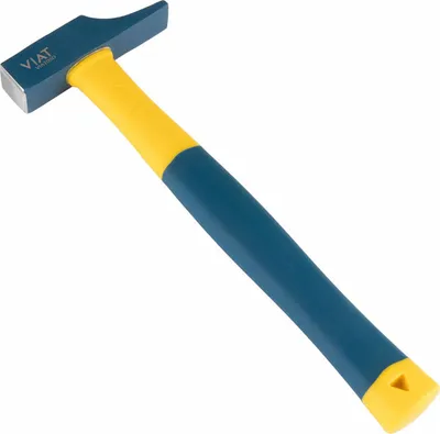 Image de Marteau Cabiniste Viat Fibre Léger, Précis, Manche Fibre - Viat
