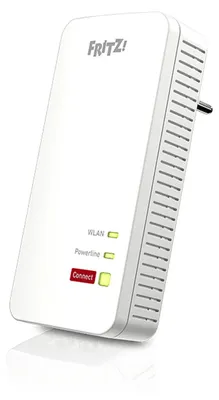 Produktbild von AVM FRITZ!Powerline 1240 AX Power WLAN