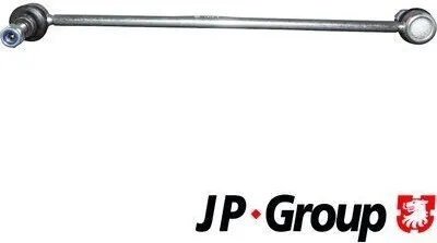 Produktbild von JP GROUP Koppelstange Stabilisator für OPEL GRANDLAND X (A18) Vorne Rechts Vorne Links 4140401200