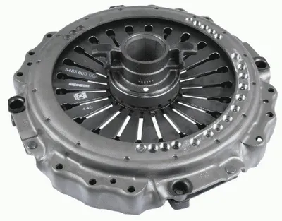 Produktbild von Kupplungsdruckplatte SACHS 3483 000 006