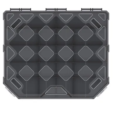 Obrázek produktu pro Organizér TAGER 284x243x40 (přepážky)