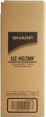 Obrázok produktu pre Zvlhčovací filter Sharp UZ-HG3MF pre HG30 F32