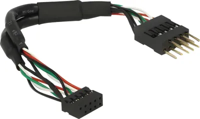 Image de DELOCK DeLOCK 41977 câble USB interne
