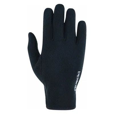 Produktbild von Roeckl Reithandschuh Warga Winterreithandschuh Black 7