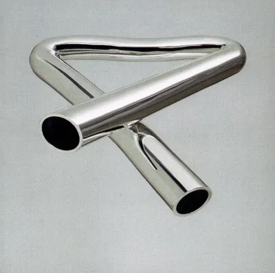 Produktbild von Oldfield,Mike-Tubular Bells III