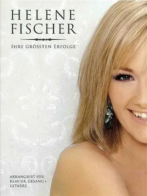 Produktbild von Helene Fischer - Ihre größten Erfolge