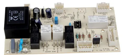 Immagine prodotto di Electrolux - Modulo - Leistungskarte - Ovc1000 - 3876729033