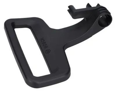Zdjęcie produktu dla Osłona ochronna do pilarki łańcuchowej BOSCH OUTILLAGES - 1600A015CX
