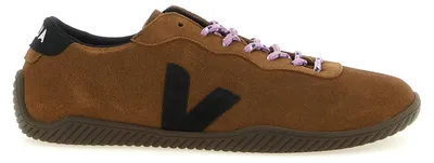 Obrázok produktu pre Tenisky Veja v hnedom prevedení