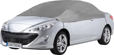 Produktbild von CARTREND Halbgarage Reflex Gr. S