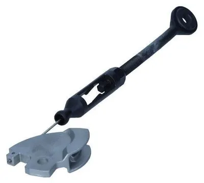 Produktbild von MAXGEAR Gaszug Bowdenzug 32-0847 für VW PASSAT Variant (3B5)