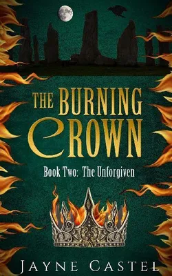 Produktbild von The Burning Crown