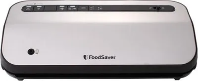Immagine prodotto di Macchina per confezionamento sottovuoto da 120 w Foodsaver 2198001