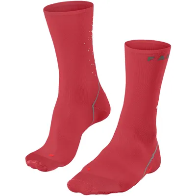 Produktbild von FALKE BC Impulse Splashes Socken Unisex fruit punch 44-45