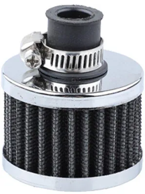 Immagine prodotto di 2 filtri universali per auto da 12 mm