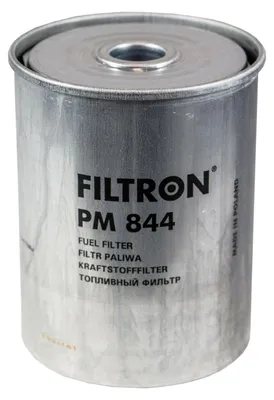 Image de Filtre à carburant