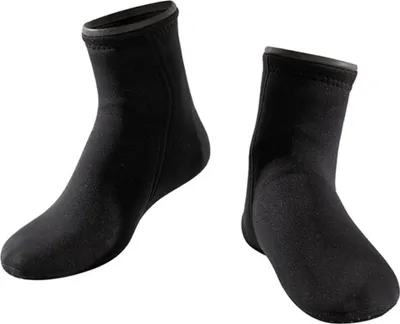 Obrázek produktu pro 1 pár 3 mm neoprenových ponožek uni potápěčské ponožky termoponožky protiskluzové plážové ponožky pro potápění, plavání a šnorchlování