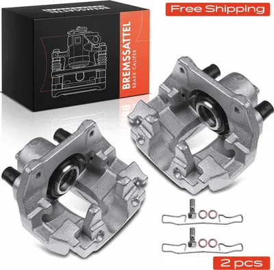 Image de Frankberg 2x Étrier de Frein Essieu Arrière pour Volvo XC90 I 275 2.4L 2.5L 2.9L 3.2L 4.4L 2002-2014