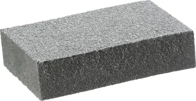 Produktbild von Klingspor SFK 655 Schleiffix Handklotz, 80 x 50 x 20 mm Korn 120 18 Stk