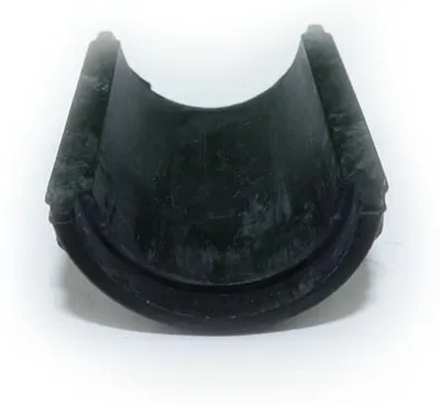 Produktbild von MATRIX Ersatzteil Schalldämpfungsmanschette unten für Rasentrimmer MBMS 1250-1