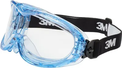 Produktbild von 3M Vollsichtbrille Fahrenheit
