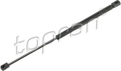 Obrázok produktu pre TOPRAN 722 576 Plynová pružina tlmiča zadných dverí vhodná pre PEUGEOT 206 CC (2D) 448mm