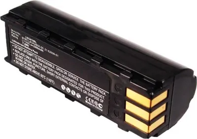 Immagine prodotto di Batteria LS3478, DS3478, LS3578, DS3578, XS3478, NGIS, DSS3478, MT2000, LS3478ER Li-ion 3,7V 2200mAh, non originale