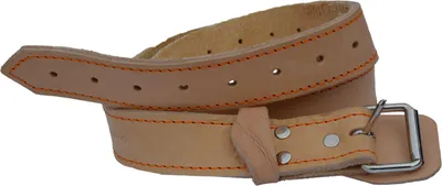 Produktbild von RICHMANN C2069 Leder Werkzeuggürtel mit Hammerhalter Tasche