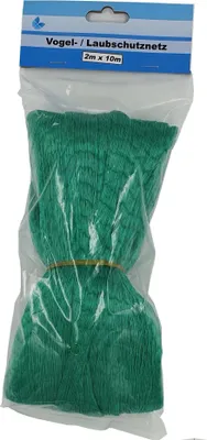 Produktbild von profibau®' Vogel- / Laubschutznetz 2,0 x 10,0 m