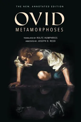 Obrázok produktu pre Metamorphoses