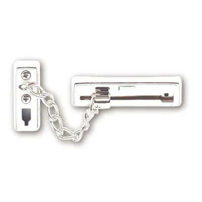 Produktbild von BURG-WÄCHTER Türkette TK 64 Kettenlänge: 130 mm weiß