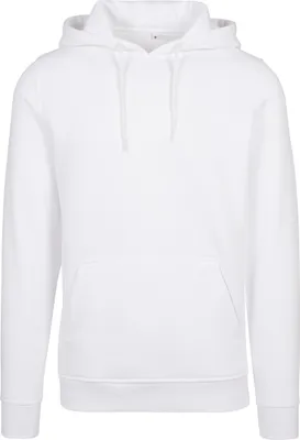 Produktbild von Build Your Brand Herren Heavy Hoody BY011 Gr. 5XL white