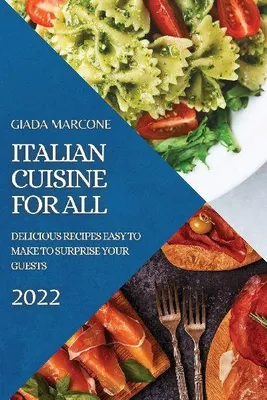 Produktbild von Italian Cuisine For All