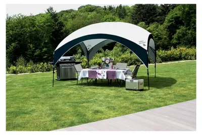 Produktbild von Fastpitch Shelter XL Pavillon